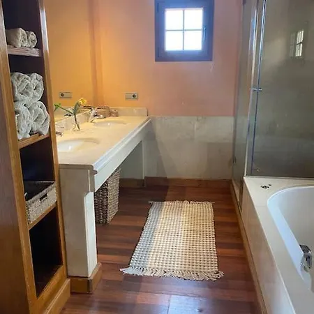Zeus Casas Ducales Fuerteventura Villa Corralejo