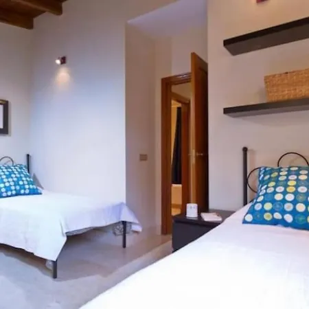 Villa Zeus Casas Ducales Fuerteventura *