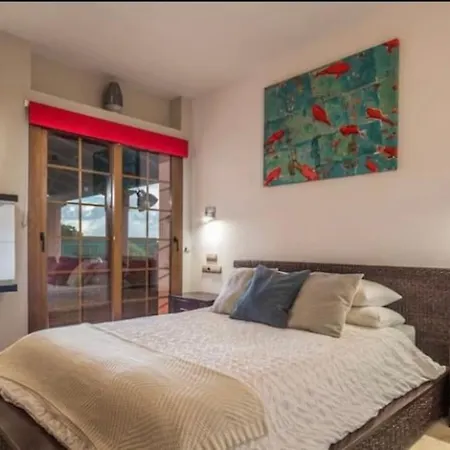 Villa Zeus Casas Ducales Fuerteventura