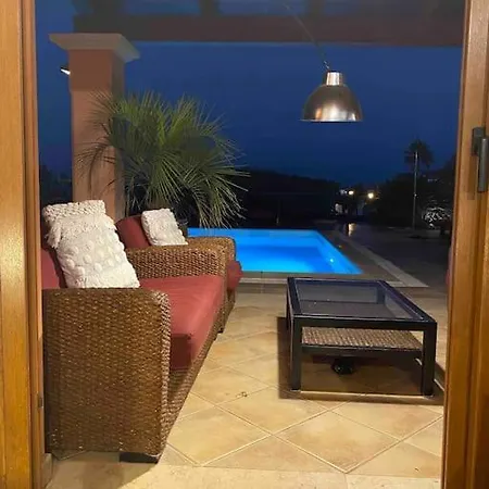 Zeus Casas Ducales Fuerteventura * Corralejo