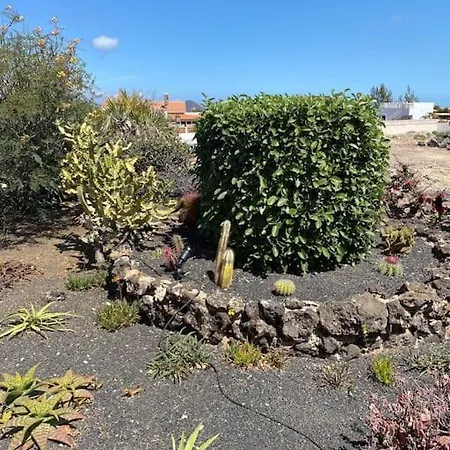 Zeus Casas Ducales Fuerteventura Βίλα
