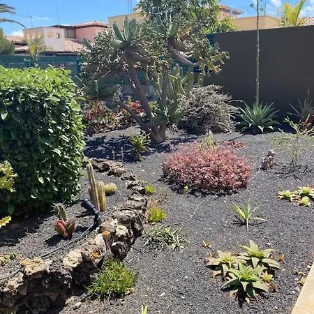 Villa Zeus Casas Ducales Fuerteventura