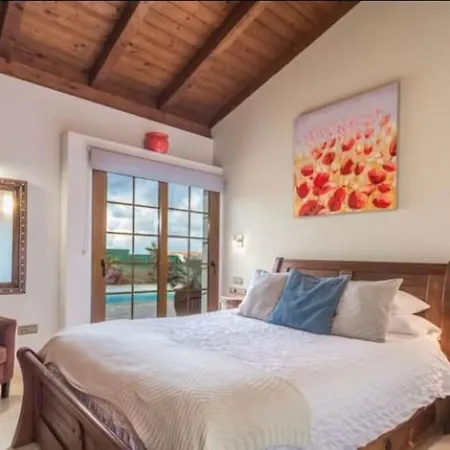 Zeus Casas Ducales Fuerteventura Villa *