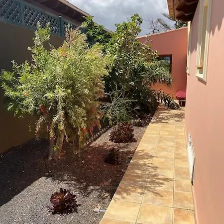 Zeus Casas Ducales Fuerteventura *
